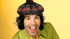 Nardwuar Tweets That He's Been Discharged From Vancouver Hospital After Stroke