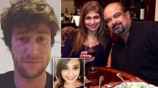 Indian-Origin Couple Gunned Down In San Jose In US By Daughter's Jilted Ex-Boyfriend