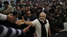 Narendra Modi Likely To Visit Israel This Year, First Indian Pm To Visit Jewish Nation