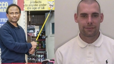 British Indian Shopkeeper Fights Off Knife-Wielding Robber In Wiltshire County