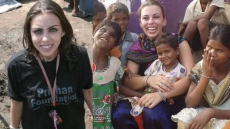 Former Vancouver Resident Jailed in India over a Child Death Tells How She Is Wrongly Accused