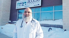 Manitoba Tory Candidate Naseer Warraich Faces Restrictions By College Of Physicians And Surgeons