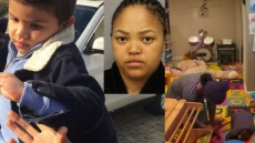 Watch: Video Catches Nanny Burning Long Island Indian-Origin Boy, 2, With Curling Iron