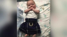 Doctors Stop Infant's Heart For 15 Hours To Perform Life-Saving Surgery