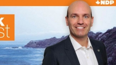 MPs Need To Consult Women, Social Media Companies About Online Behaviour: Nathan Cullen