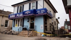 Funeral For Slain Boy, 7, Set For Friday As Police Hunt For Stepfather Continues