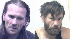 Police Looking For Dangerous Offender Nathan Myles Charged With Assault Of 18-Year-Old Woman