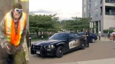 Nathaniel Jessup, 28, Charged With Abduction Attempts Of 2 Young Girls In Stanley Park