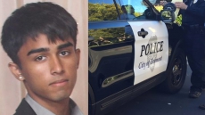 Indian American Youngster Nathaniel Prasad Shot And Killed By Fremont, California, Police