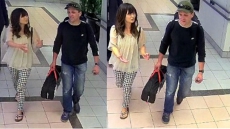 Murder Charge Laid In Connection To The Death Of Japanese Student