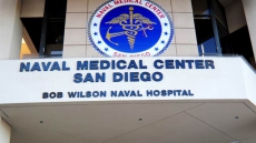 'Active Shooter' Reported At Naval Medical Center In San Diego