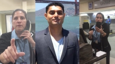 United Again. Indian-Origin Man Alleges Ticket Cancelled For Filming Fight