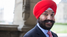 Vancouver-Seattle Partnership Must Be Explored: Innovation Minister Navdeep Bains