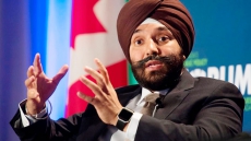 Newcomers Create Jobs In Canada: Navdeep Bains