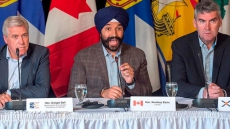 New Plan Will Promote Atlantic Canada As Prime Travel Destination: Minister Navdeep Bains