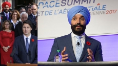 U.S. Airport Security Asked Me To Remove Turban, Says Innovation Minister Navdeep Bains