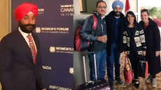 US Apologises After Canadian Minister Navdeep Bains Told To Remove Turban At Detroit Metro Airport