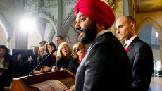 New Liberal Government Reinstating Long-Form Census, But Won't Talk Penalties