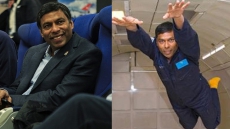 Indian-American's Moon Express To Take Human Remains To Moon