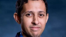 This Indian-American's $1 Million Research May Change Cancer Treatment