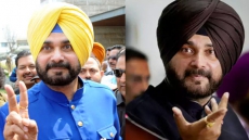 Navjot Sidhu Alleges Rs. 500 Crore Fraud In Punjab Civic Bodies