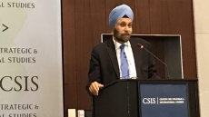 9/11 And Y2k Brought India, US Together In Post-Cold War Era: Indian Envoy Navtej Sarna