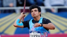 Javelin Thrower Neeraj Chopra To Be India’s Flag-Bearer At Asiad