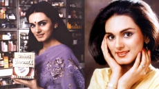 Neerja Bhanot Conferred 'Bharat Gaurav Award' In London