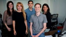 Neighborhood Watch: Online Startups Tackle Local News