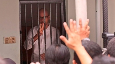 Canadian teacher says Indonesian indictment is 'baseless' and should be dropped