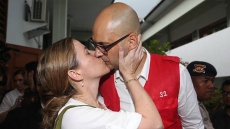Indonesian Court Acquits Canadian Teacher Neil Bantleman Jailed In Indonesia