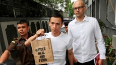 Appeal Planned For Canadian Teacher Sent Back To Prison In Indonesia