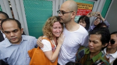 Could Be Six To Eight Months Before Judicial Process Moves Forward For Neil Bantleman