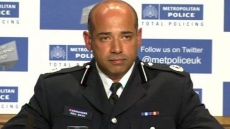 UK Police Condemn Trump's Complaint About British Muslims