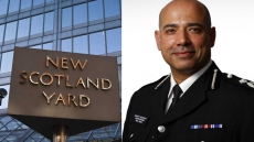 Scotland Yard's First Indian-Origin Counter-Terror Chief Neil Basu Wins Award In UK