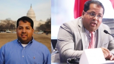 Senate Confirms Indian Americans Neil Chatterjee, Vishal Amin, And Krishna Urs To Key Positions