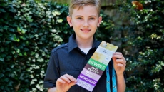Born Deaf, 11-Year-Old Is Among Nation's Top Spellers
