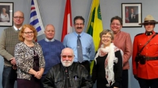 Community Of Merritt, B.C., Rallies To Find Work For Laid-Off Tolko Employees