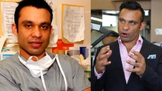 Toronto Doctor Neilank Jha Launches Concussion Hotline Staffed By Volunteer Specialists