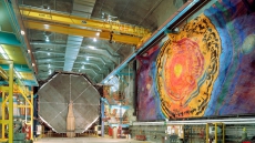 Underground Lab In Nickel Mine In Sudbury, Ont., Probes Mysterious Neutrinos