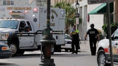 2 slain, 5 hurt in New Orleans neighbourhood shooting, part of violent weekend for city