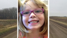 Autopsies On Girl, Father In Saskatchewan Amber Alert; But No Word On How Died
