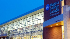 Ontario Colleges Operate Campuses In Saudi Arabia For Male Students Only