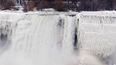 U.S. Officials May Temporarily Turn Niagara Falls Into Trickle