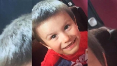 Four-Year-Old Nova Scotia Boy Found Dead In His Grandparents' Pool