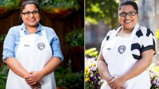Our Food Not Only Curries, Tikkas: Indian 'Masterchef Australia' Contestant