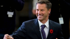 Ex-PM Aide Nigel Wright To Face More Grilling At Mike Duffy Trial