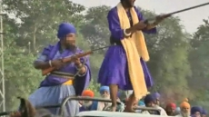 Nihang Unit Chief Killed Near Barnala
