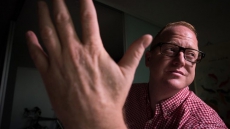 Man Plus Machine: Biohackers Self-experiment To Achieve Superhuman Bodies