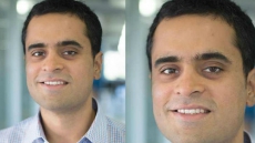 Google's Nikhil Chandhok Joins Facebook in AR Innovation Role